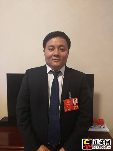 陈飘代表推行检察官员额制打造精干办案队伍