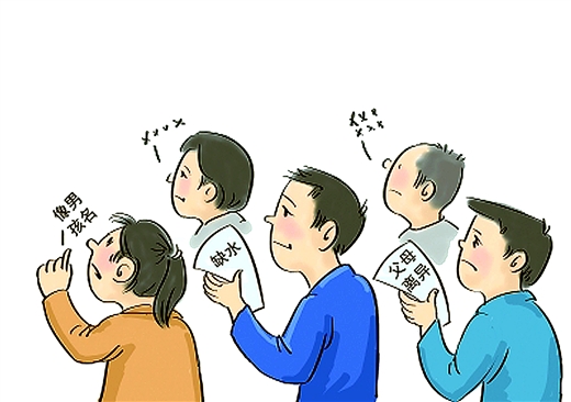 博客店铺改名流程 网站SEO影响如何控制