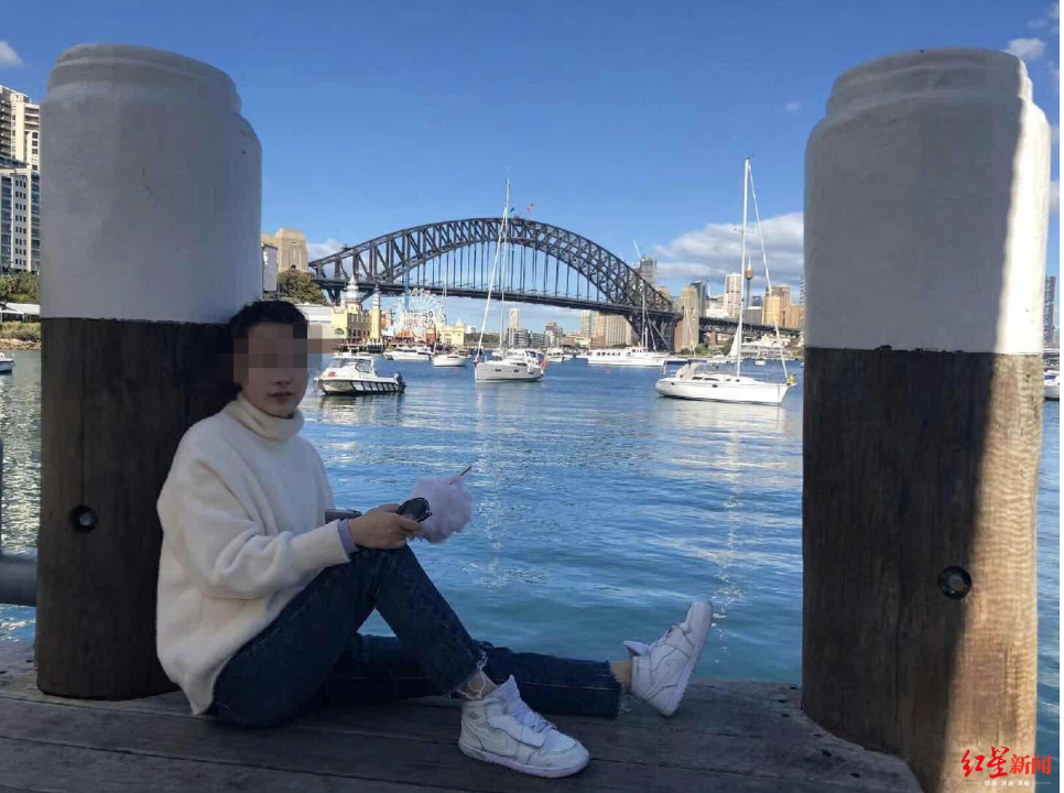 大学老师杀死19岁女生:曾扬言"分手让你拿不到毕业证"