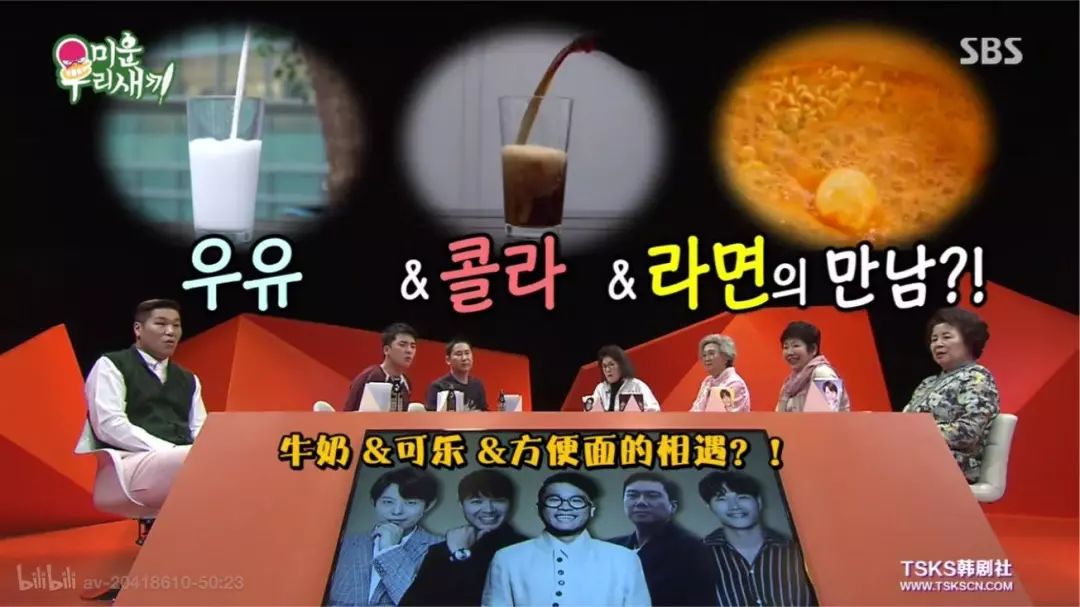 天使放毒 | 我们不仅仅有熊孩子,还有你意想不到的"黑暗"料理