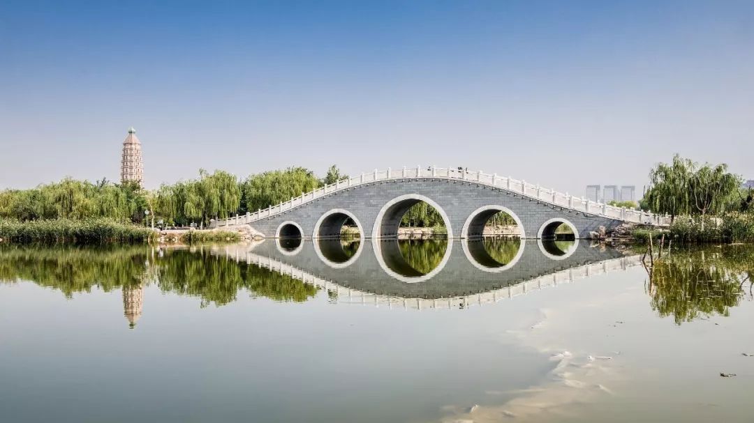 银川踏青好去处!阳光正好,怎可辜负!