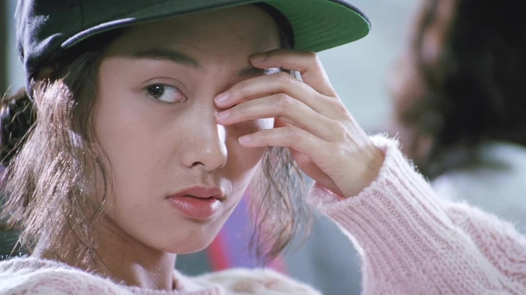 张国荣,梅艳芳,周星驰,朱茵.旧照曝光,背后的故事谁又能看懂?