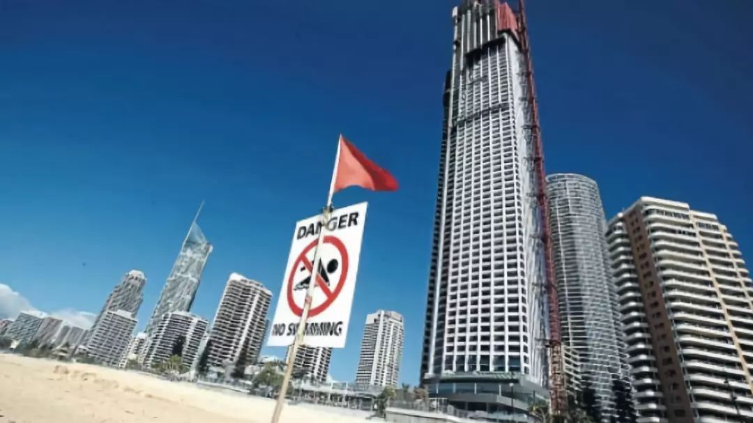 每日房地产简报 | 惨!悉尼房价暴跌区域出炉