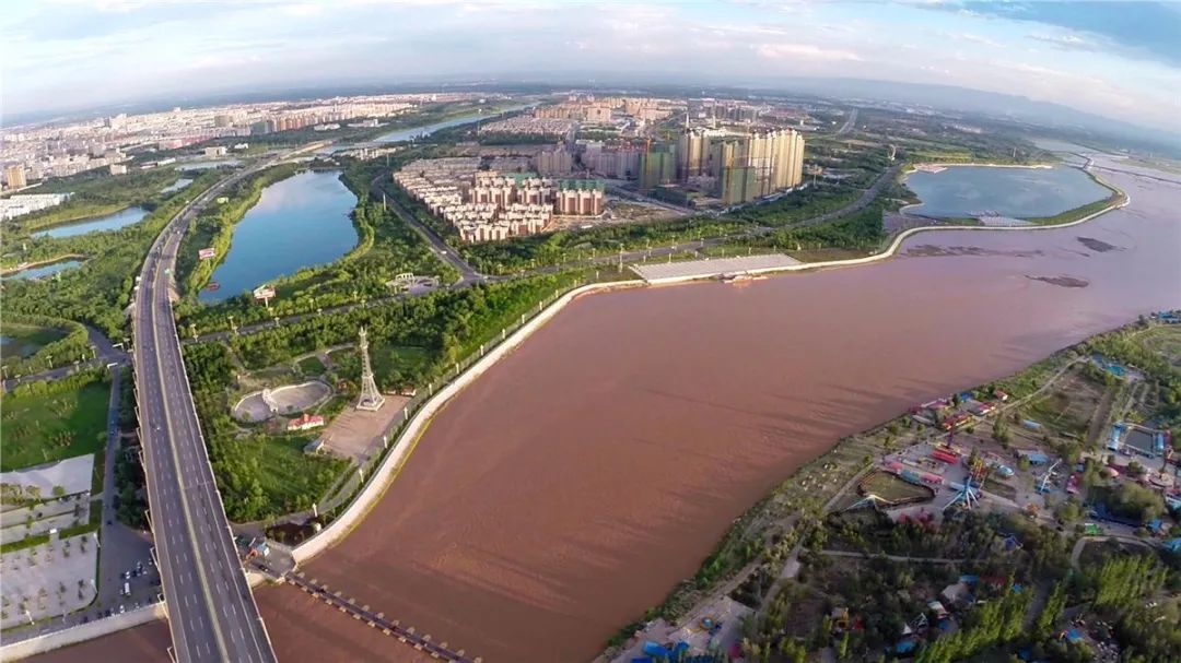 开元大道,滨河大道,黄河路,朔方路,古峡街等路段更是