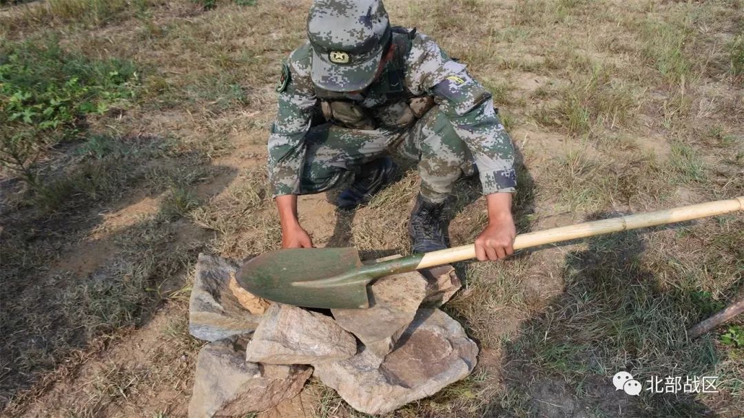 兵哥哥这三种野外生存必备技能秘籍请收下