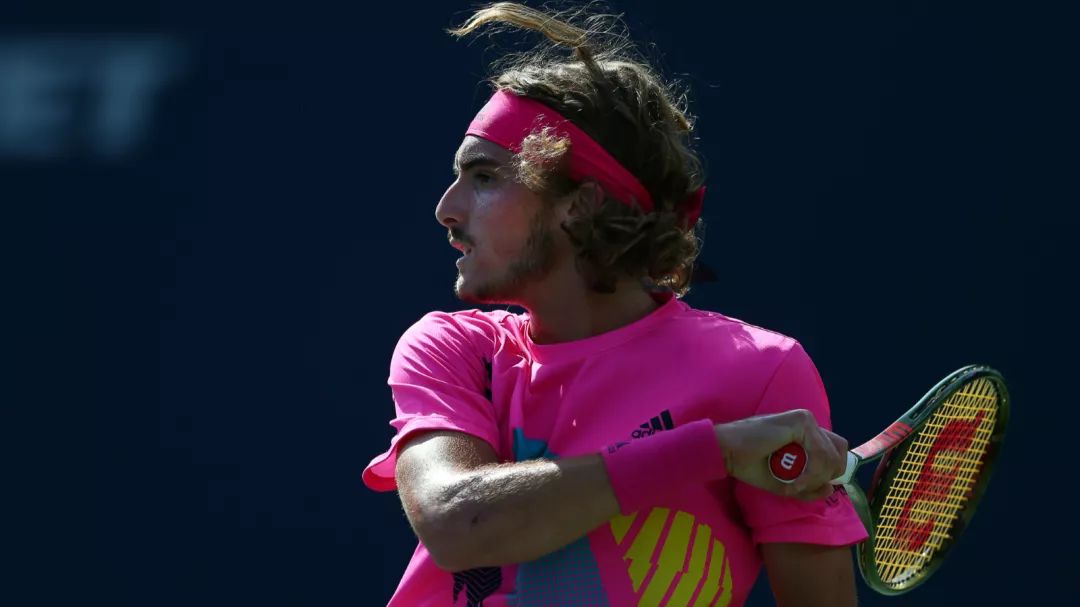 西西帕斯 | 一个非典型的希腊人 创造出惊人纪录