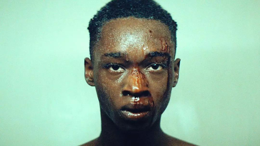 明年奥斯卡,你必须关注这部|奥斯卡|黑人|影片_新浪新闻