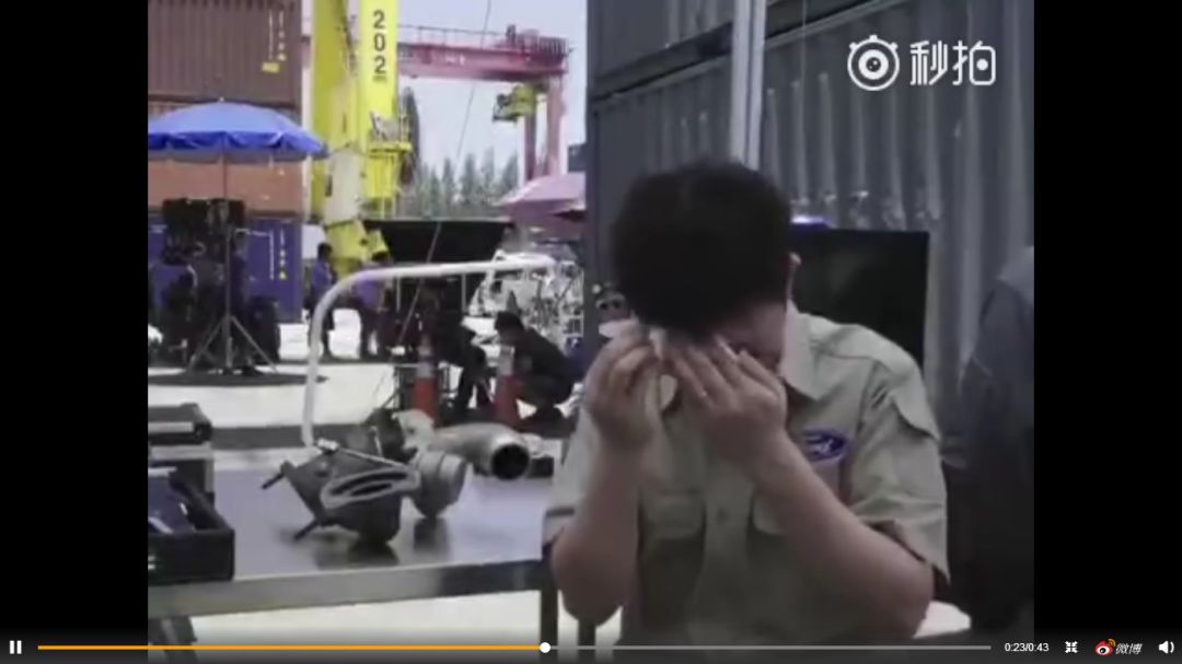 翼虎铁球挑战：短视频营销还能这么做？