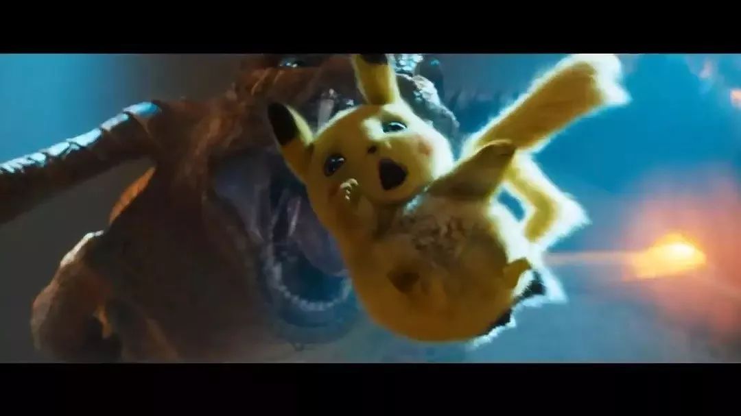 皮卡丘长毛了网友却吵翻了