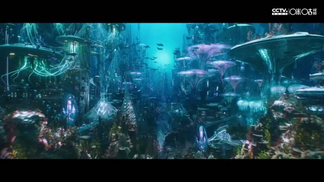 福利很燃要打卡491张海王幸福蓝海电影票免费送