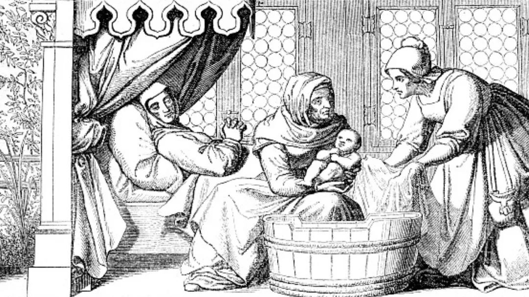 可以说在今天,分娩之痛已经到了不得不谈的时候