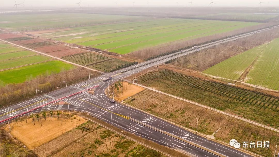 【重磅】334国道主体工程全部建成