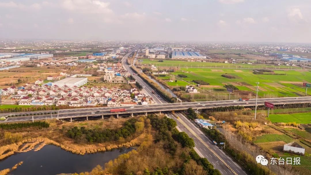 【重磅】334国道主体工程全部建成