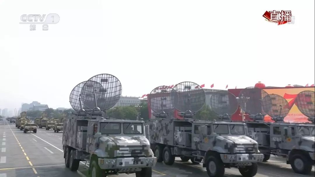 国庆阅兵新装备,最全的解读来了!|巡航导弹_新浪财经_新浪网