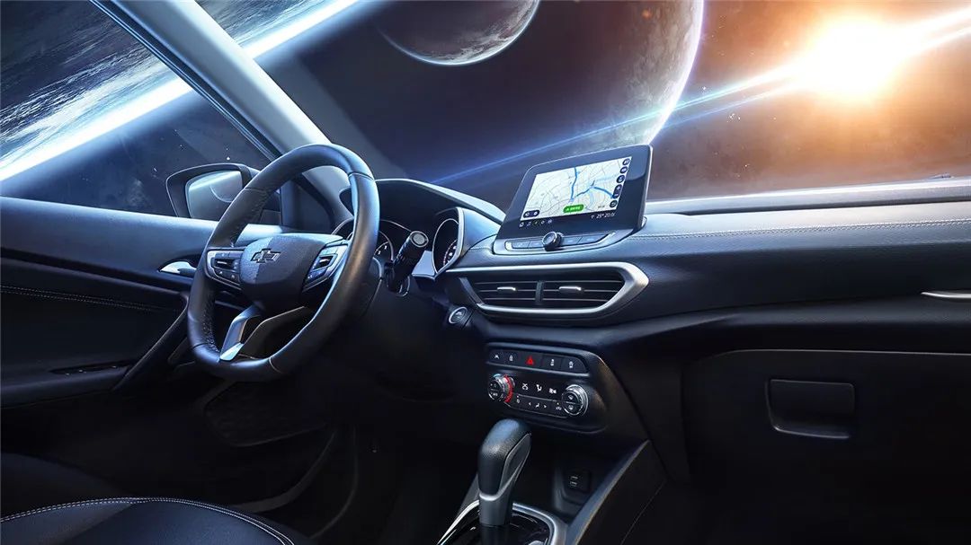 6.98万起，最便宜合资SUV都在这，别说我没告诉你