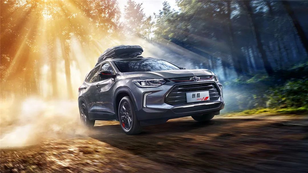 6.98万起，最便宜合资SUV都在这，别说我没告诉你