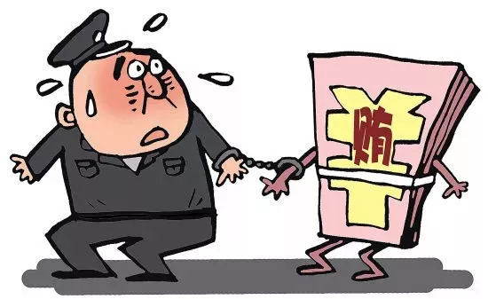 拍案 | 非国家工作人员吃“回扣”,《刑法》管不管?|刑法|程东海|回扣_新浪新闻