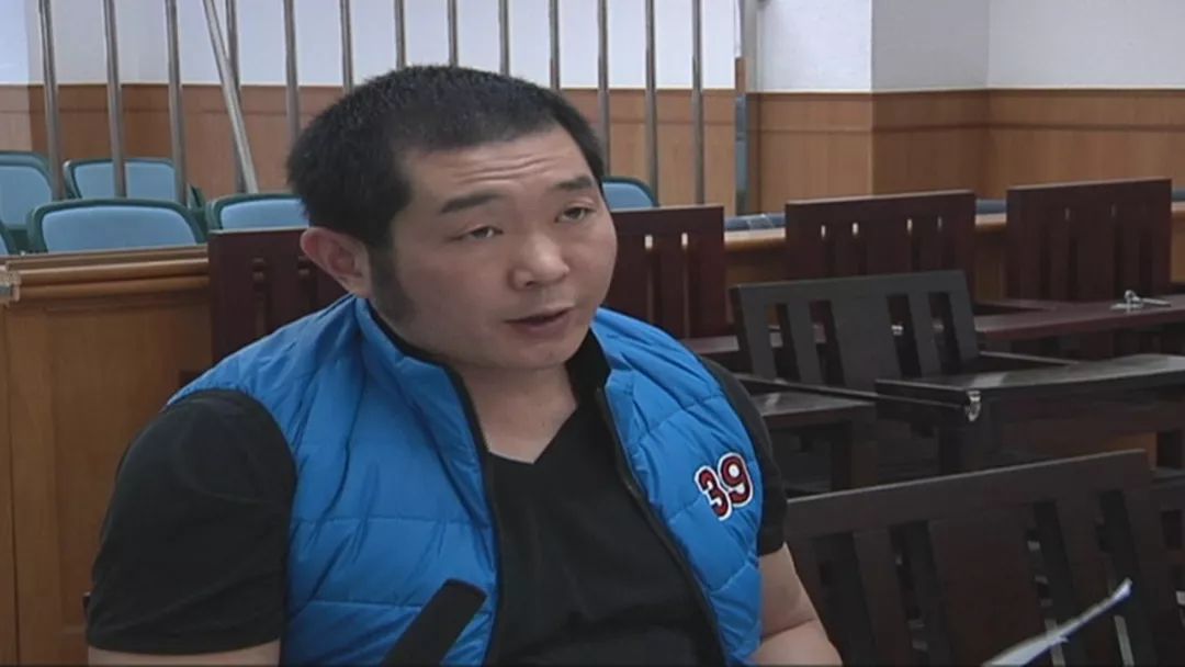 【恶报】此男在澄海杀人后逃亡十年并漂白身份,最终.