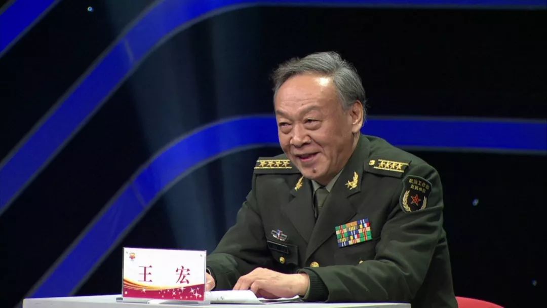 大国军校强军故事会军校篇陆军边海防学院专场