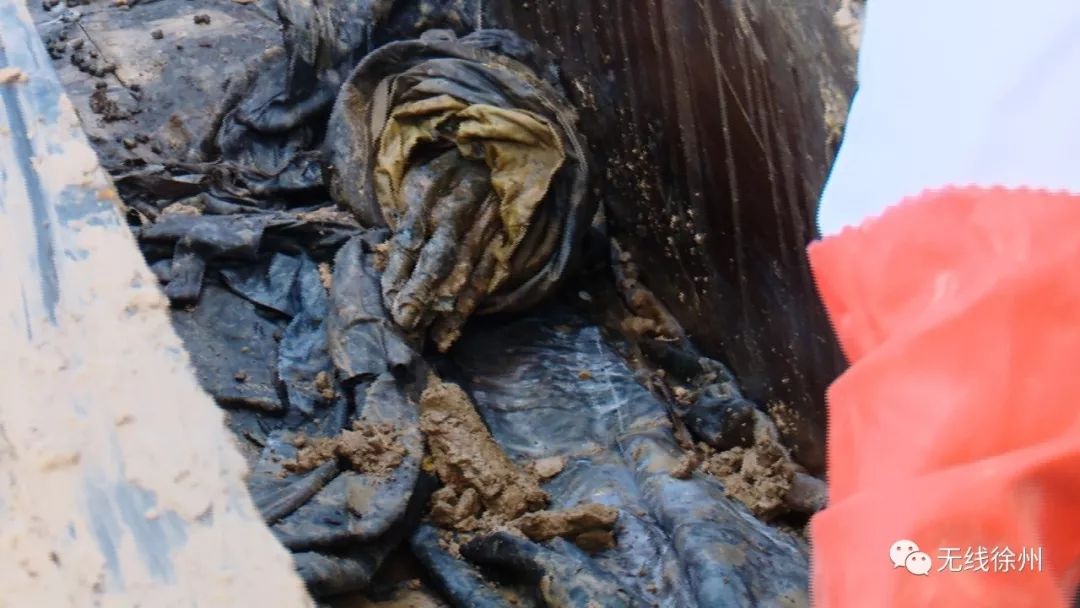 徐州望族先祖184年尸身不腐,丰县一个镇的名字正是由他而来