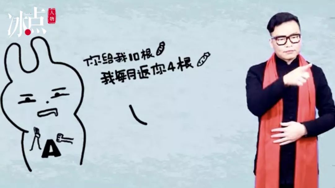 中国唯一的手语律师为无声的世界呐喊