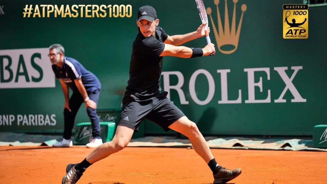 小德三盘遭蒂姆逆转 称瓦伊达会陪自己打完红土季