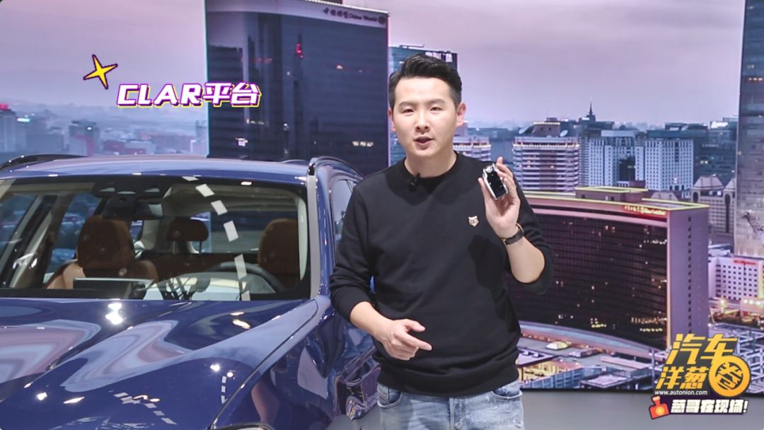 揭开全新宝马X3真面目！附车展宝马最全阵容！