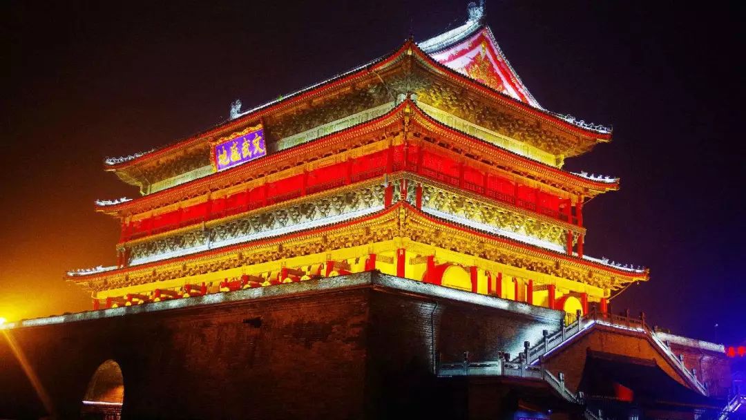 刷爆抖音的8大城市,从太原出发最快2h