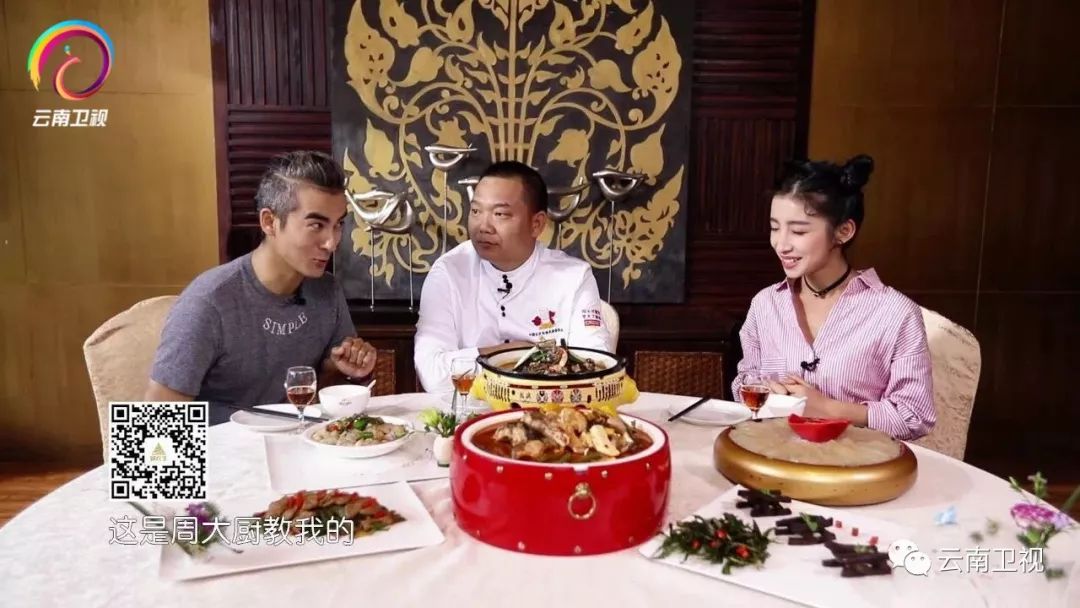 七彩飘香 | 热爱美食,热爱生活,生活才不只是眼前的糟糠