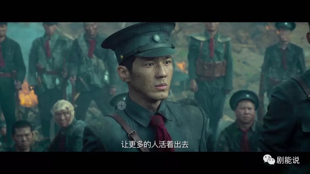 【独家专访】白宇:我一直觉得我的人生很顺