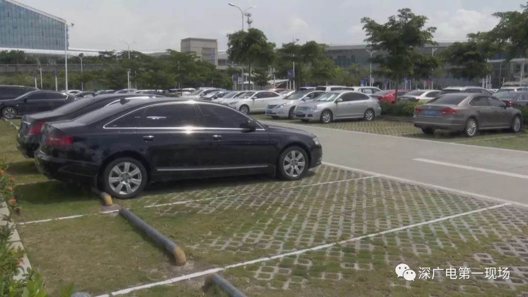 老司机注意!深圳机场停车费涨价了,千万别再任