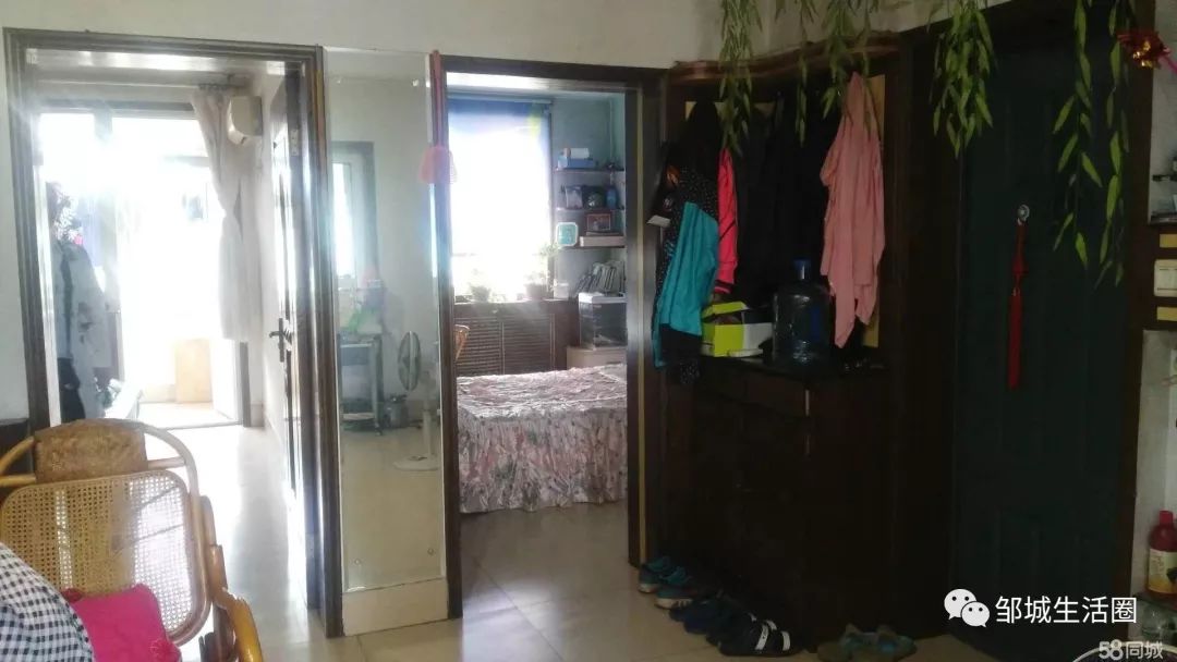 邹城最新房源信息!租房、买房、卖房,你想看的