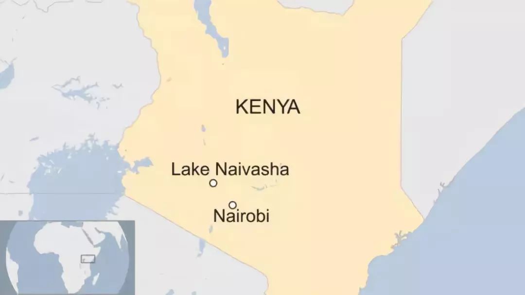 在肯尼亚河马袭击事件中1死1伤的中国游客来自台湾