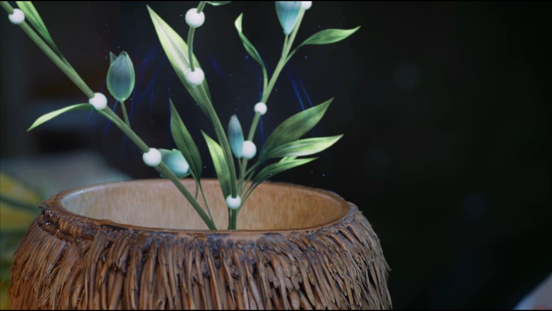 不夸张地说,这是今年最好看的仙侠剧