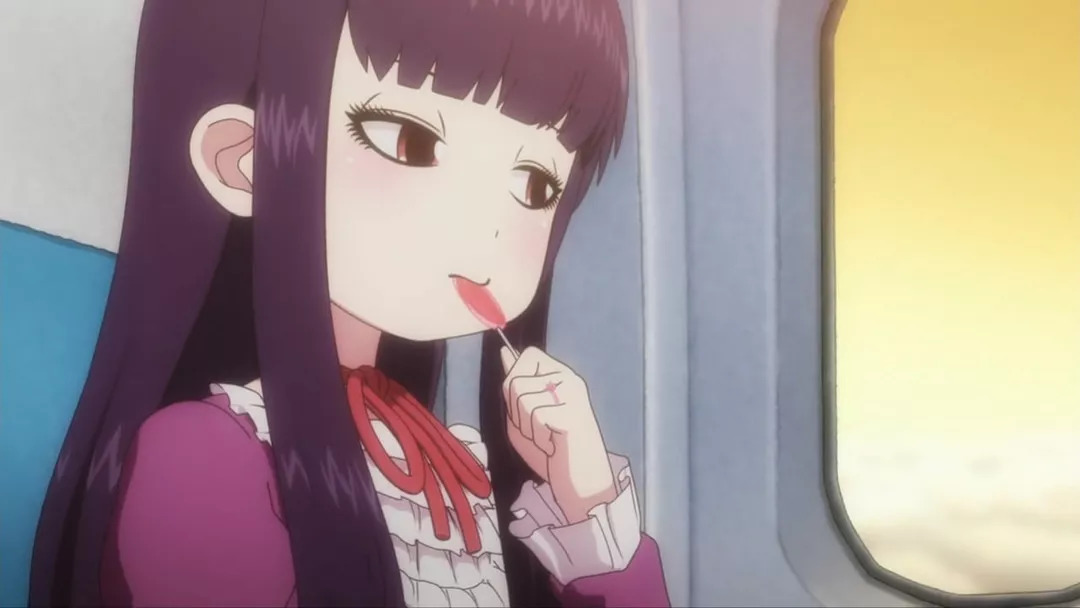 值得一提的是,那部作品的角色原案是美树本晴彦老师.