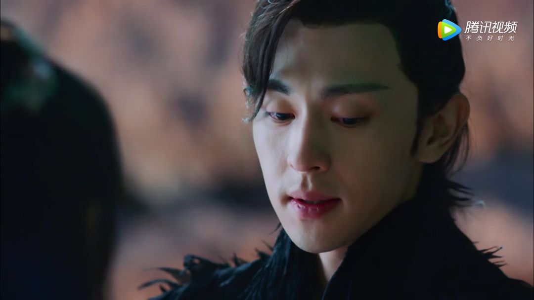 《香蜜》里的邓伦也是妥妥的大猪蹄子吧!