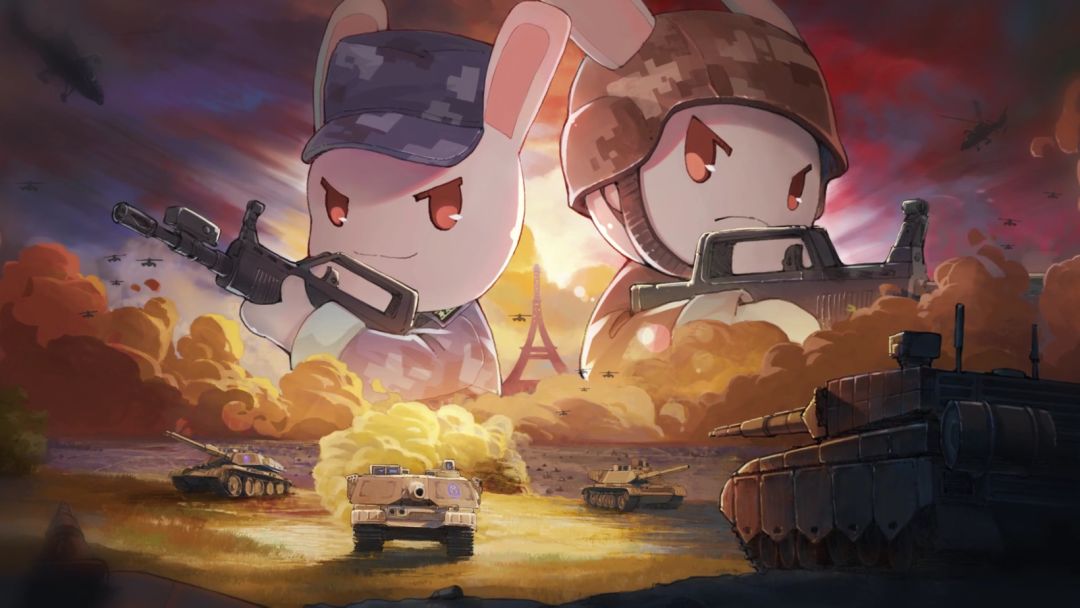 二次元与党报能擦出什么火花b站联合人民日报成立公益基金