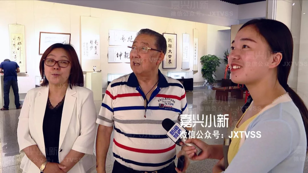 【儿童手掌大小的地方刻8000字】 海宁陈阁老后人微雕绝技"出口转内销