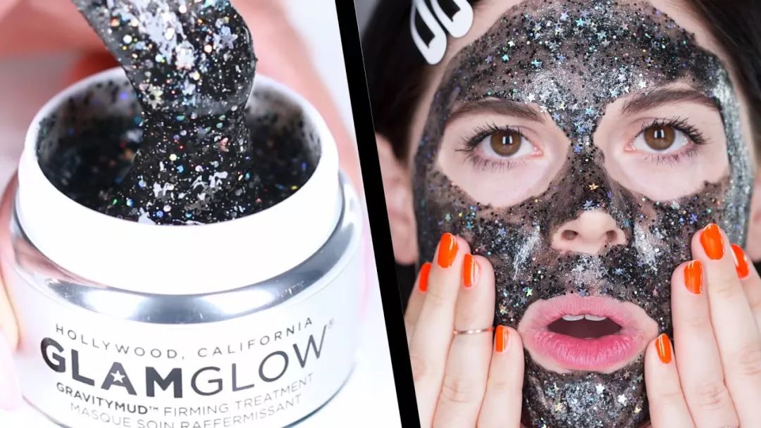 颜控都跪了这款火遍ins的星空面膜去黑头效果好到炸裂