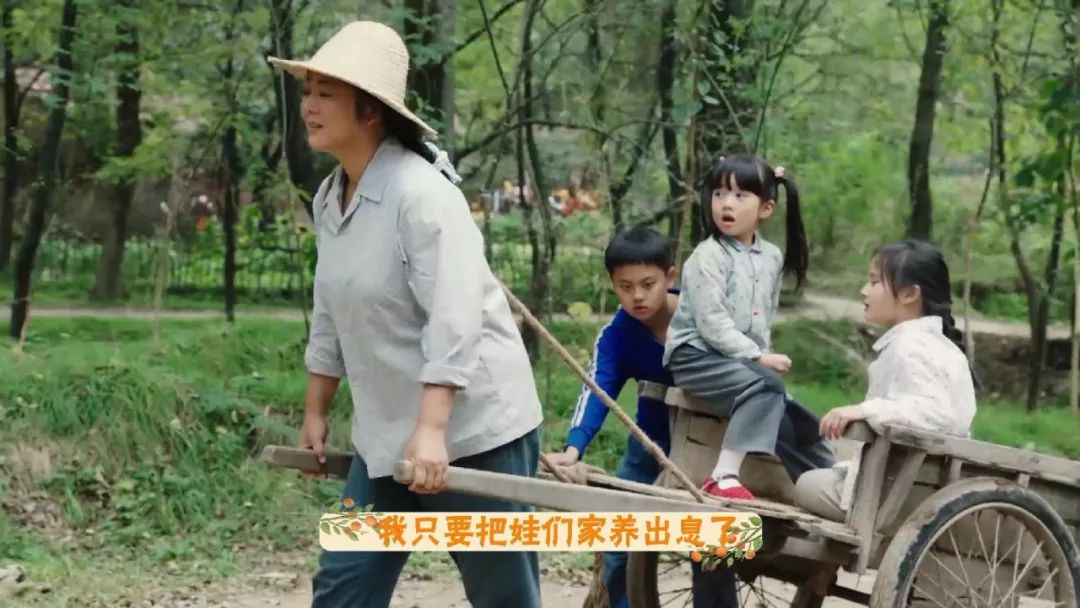 好嗨呦美女主持陪你看剧柿子红了今晚上市