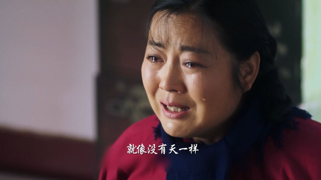 好嗨呦~美女主持陪你看剧,《柿子红了》今晚"上市"