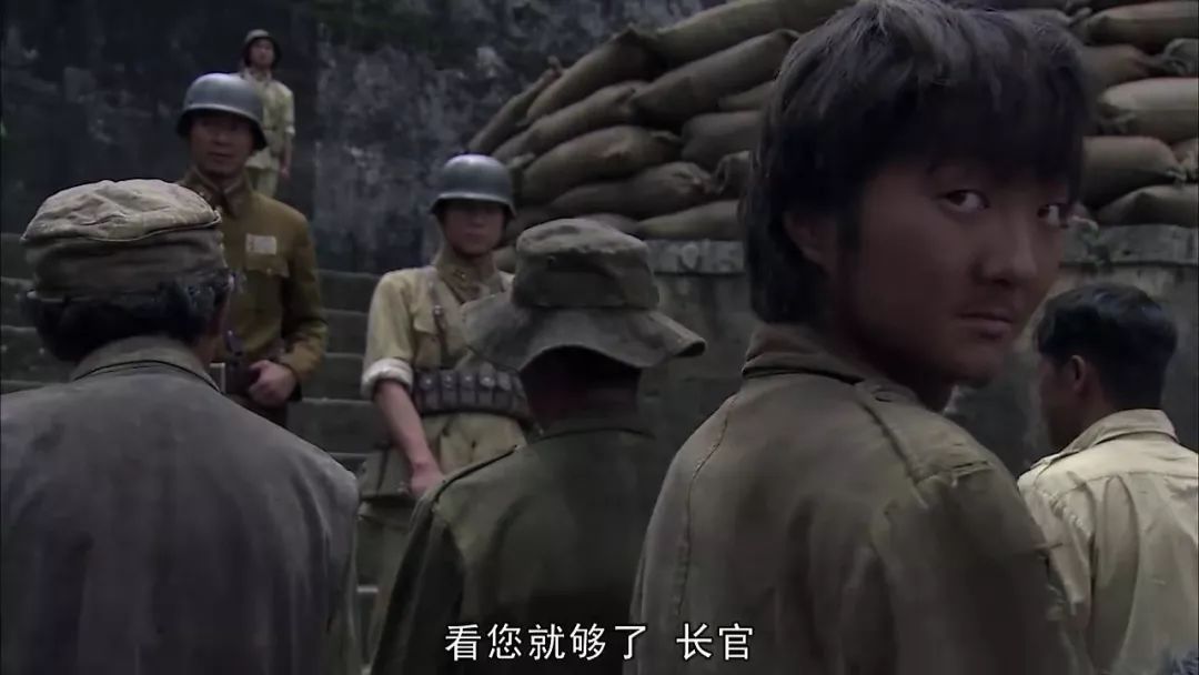 最好看的5部抗日战争电视剧你看过几个？第一名实至名归