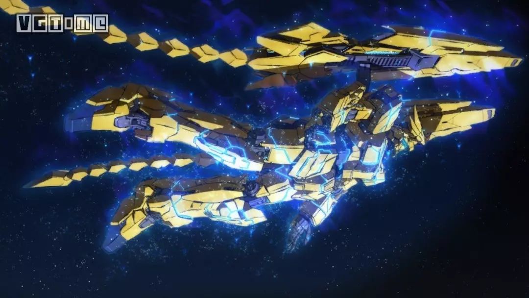 四十周年纪念之际高达走到了十字路口