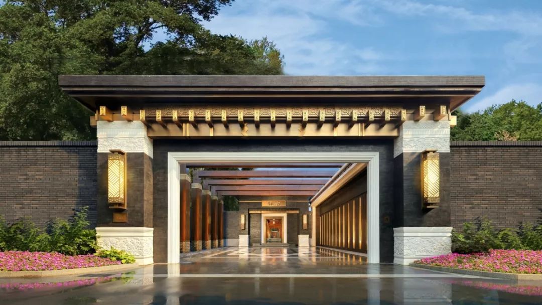 泰禾广州院子:多维产品力重构世界一线资产价值