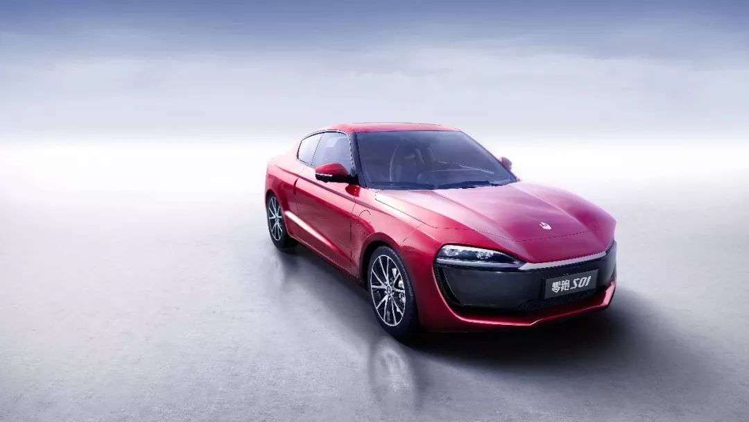 那么这款新创造车公司推出的纯电动汽车有什么亮点?值不值得购买?