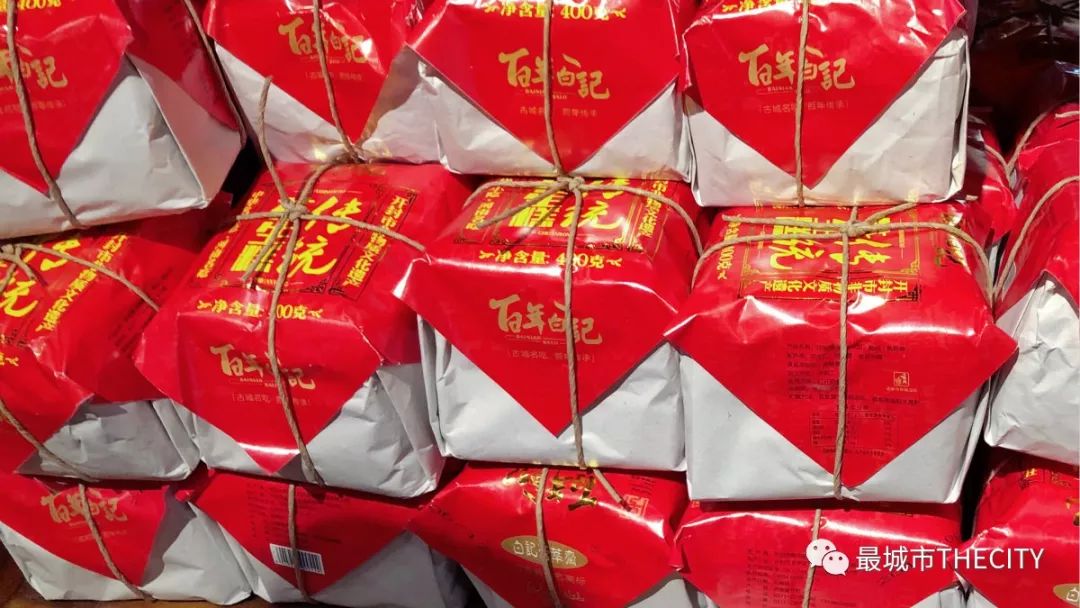 开封百年点心店四代人默默坚守一份家乡的甜蜜