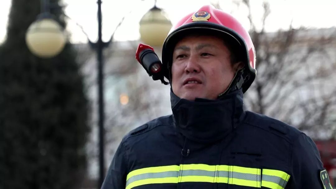 奋斗在新时代:张大鹏——百炼成钢 守一方平安