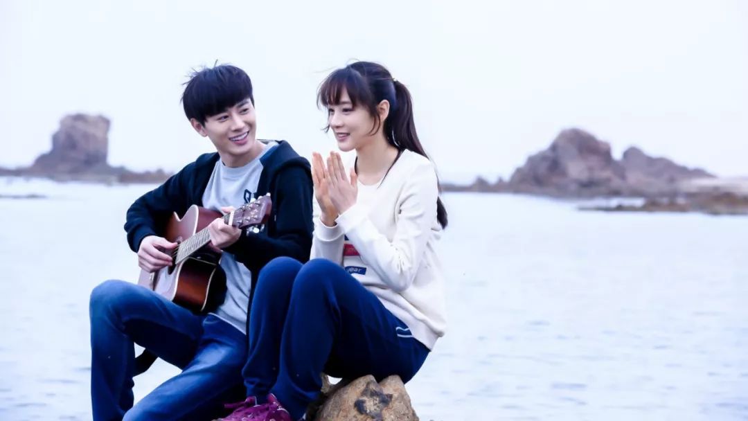 让梦想自由翱翔——专访《温暖的村庄》主演王佑硕,赵圆瑗