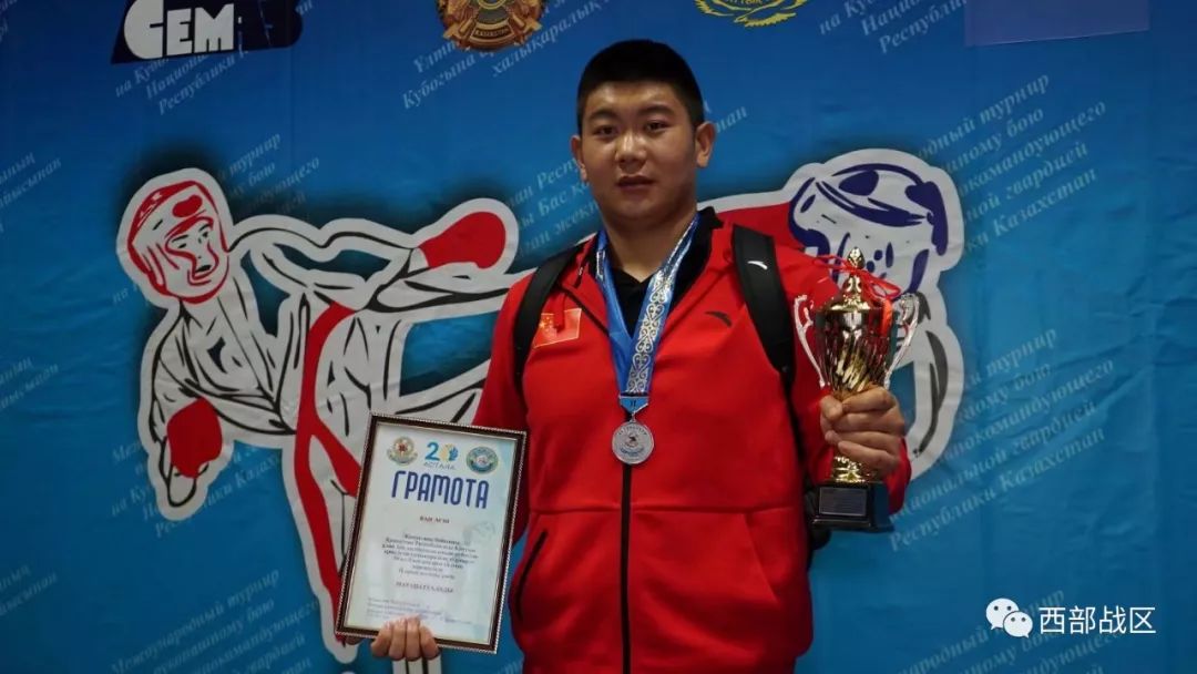 哈萨克斯坦|王猛|战友_新浪军事_新浪网