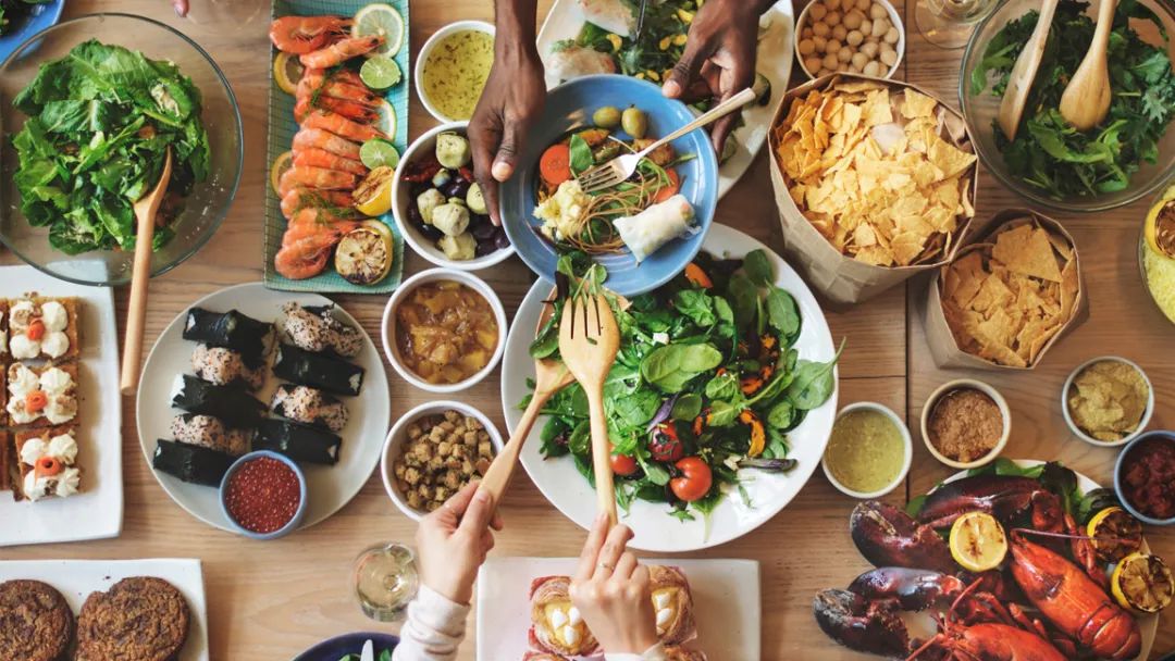 柳叶刀揭晓中国人餐桌上的头号杀手20国人死于吃错饭毁三观报告